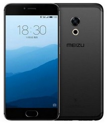 Прошивка телефона Meizu Pro 6s в Челябинске